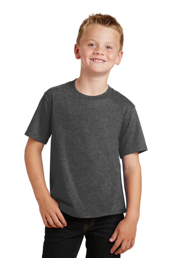 Port & Company Youth Fan Favorite Tee