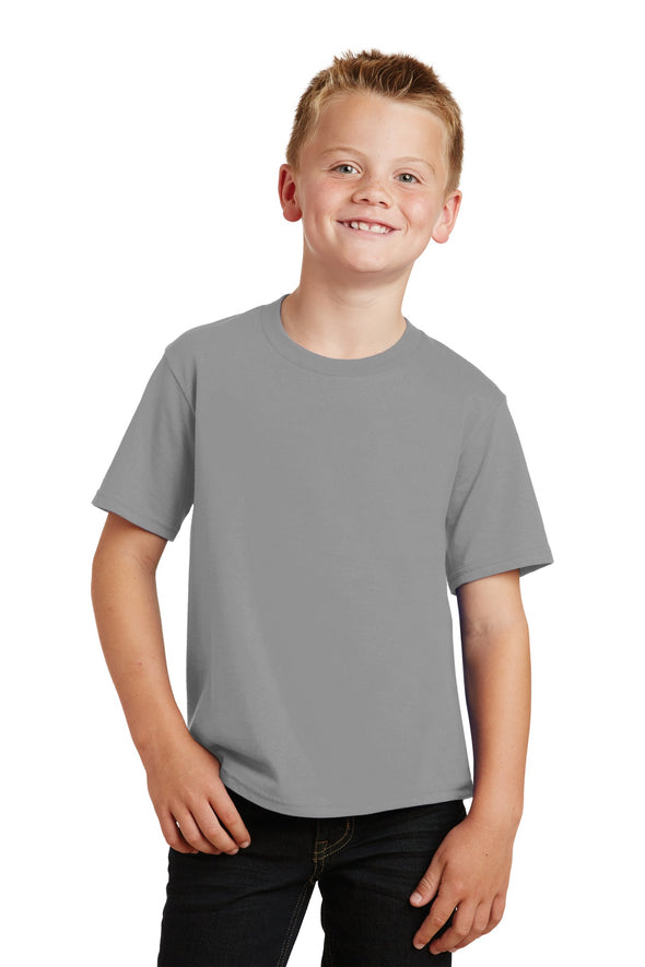 Port & Company Youth Fan Favorite Tee