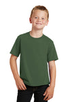 Port & Company Youth Fan Favorite Tee