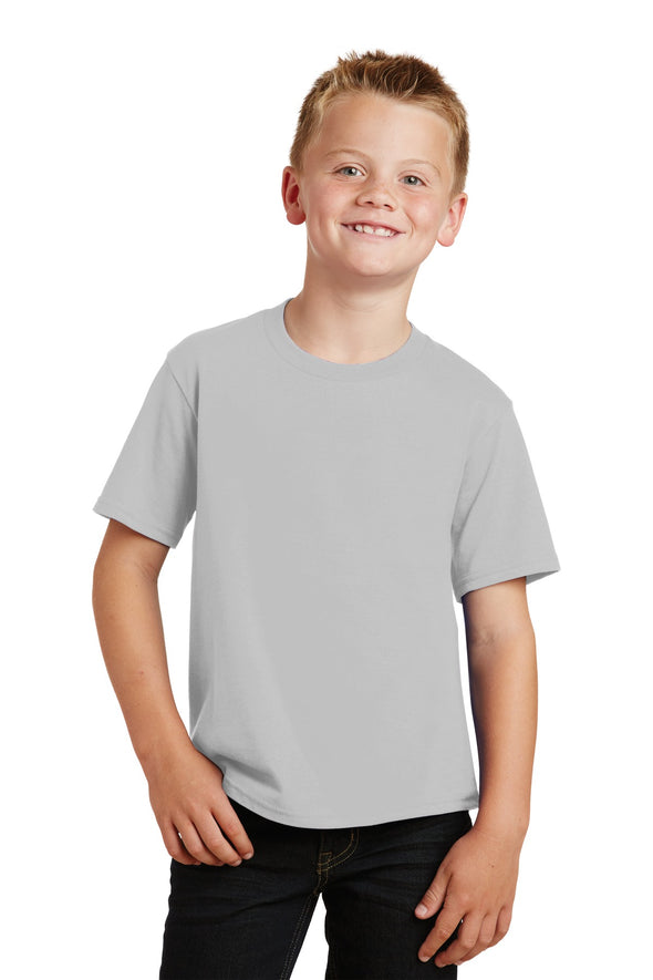 Port & Company Youth Fan Favorite Tee