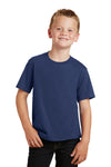 Port & Company Youth Fan Favorite Tee