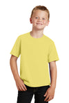 Port & Company Youth Fan Favorite Tee