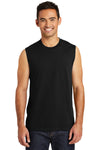 Port & Company Core Cotton Sleeveless Tee