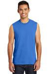 Port & Company Core Cotton Sleeveless Tee