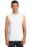 Port & Company Core Cotton Sleeveless Tee