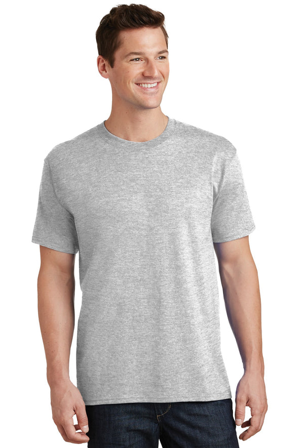 Port & Company Tall Core Cotton Tee