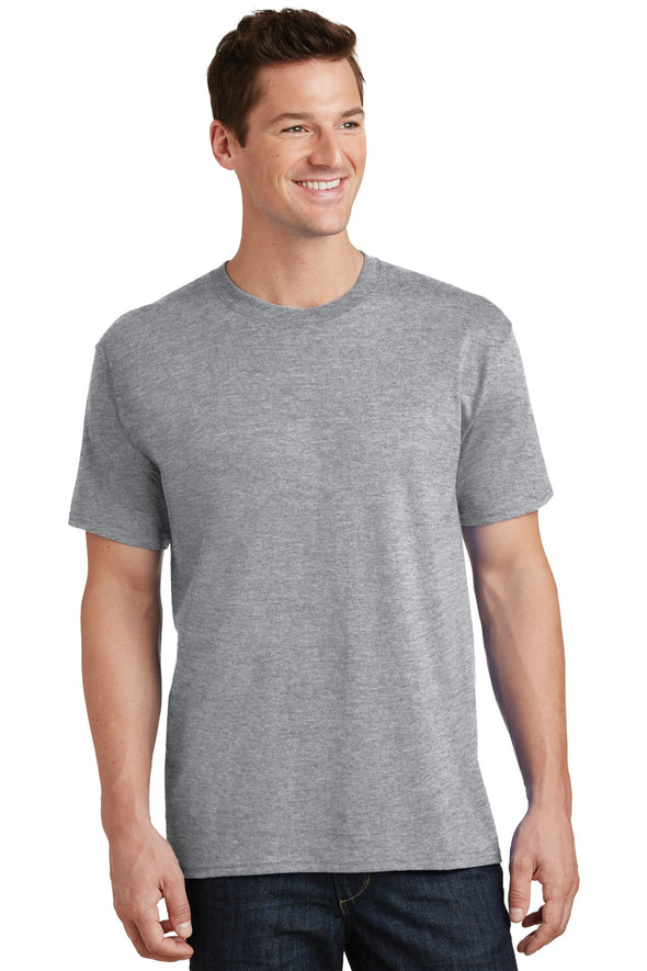 Port & Company Tall Core Cotton Tee