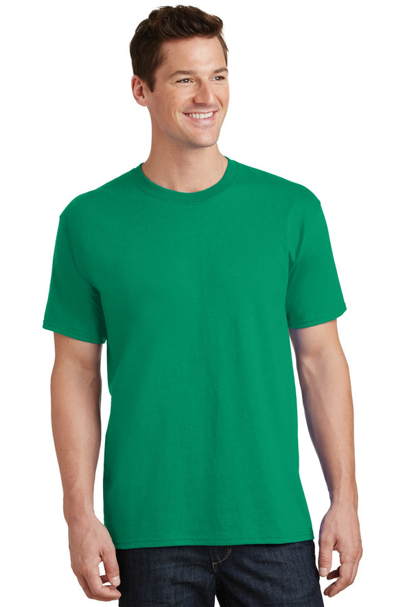 Port & Company Tall Core Cotton Tee
