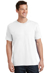 Port & Company Tall Core Cotton Tee