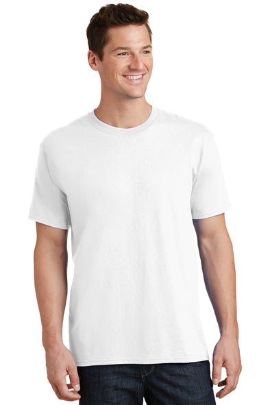 Port & Company Tall Core Cotton Tee