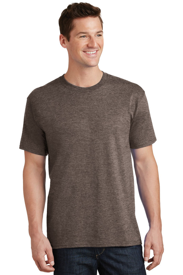 Port & Company Core Cotton Tee