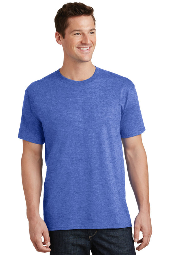 Port & Company Core Cotton Tee
