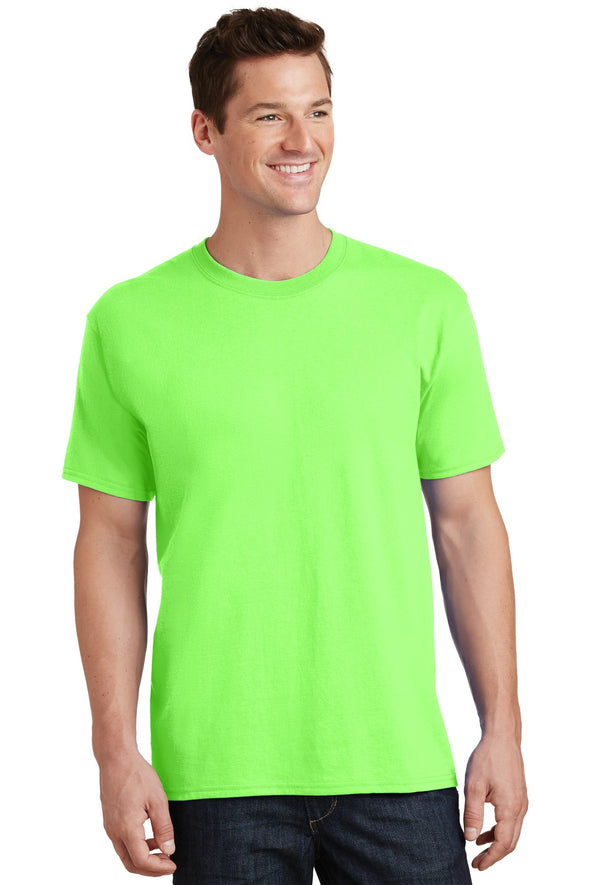 Port & Company Core Cotton Tee