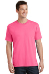 Port & Company Core Cotton Tee