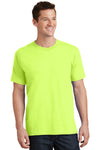 Port & Company Core Cotton Tee
