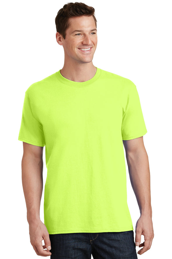 Port & Company Core Cotton Tee