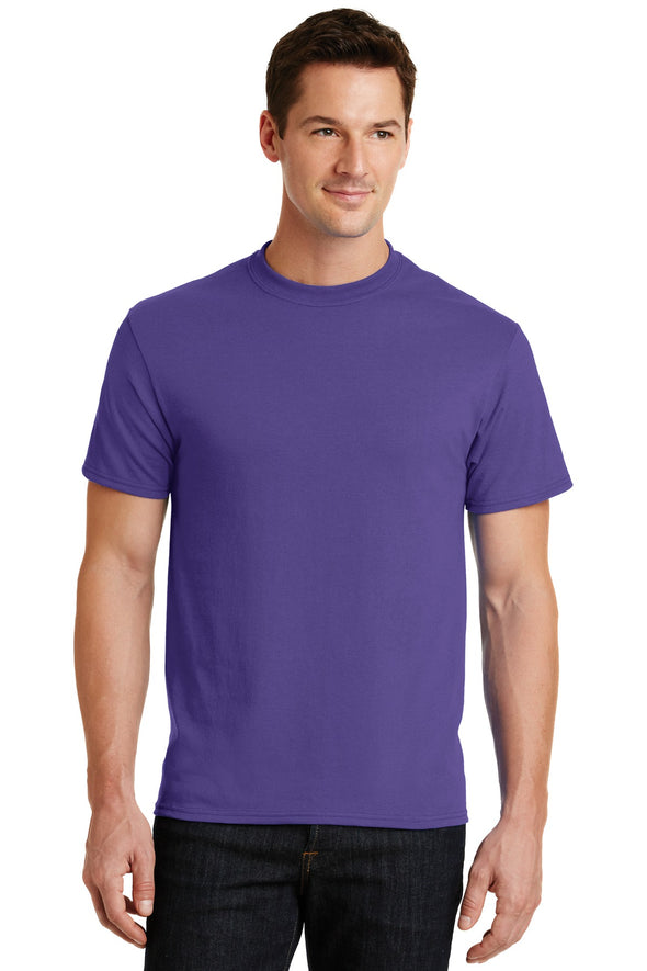 Port & Company Core Blend Tee