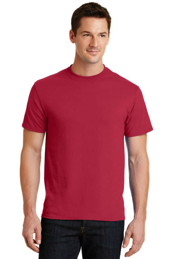 Port & Company Core Blend Tee