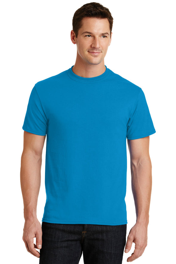 Port & Company Core Blend Tee