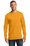 Port & Company Long Sleeve Essential Tee