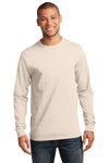 Port & Company Long Sleeve Essential Tee