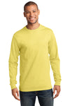 Port & Company Long Sleeve Essential Tee