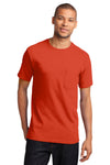 Port & Company Essential Pocket Tee