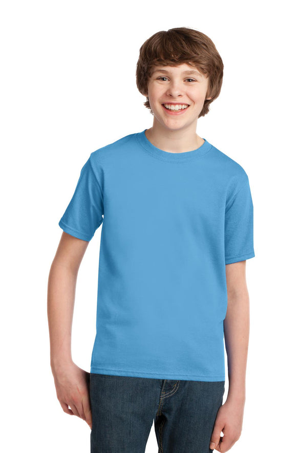 Port & Company Youth Essential Tee