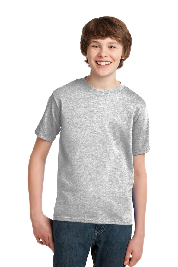 Port & Company Youth Essential Tee