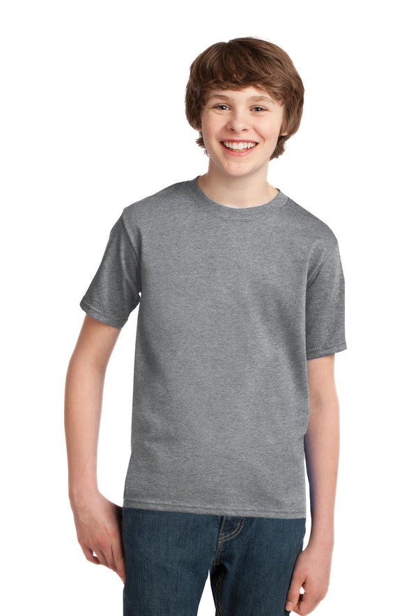 Port & Company Youth Essential Tee
