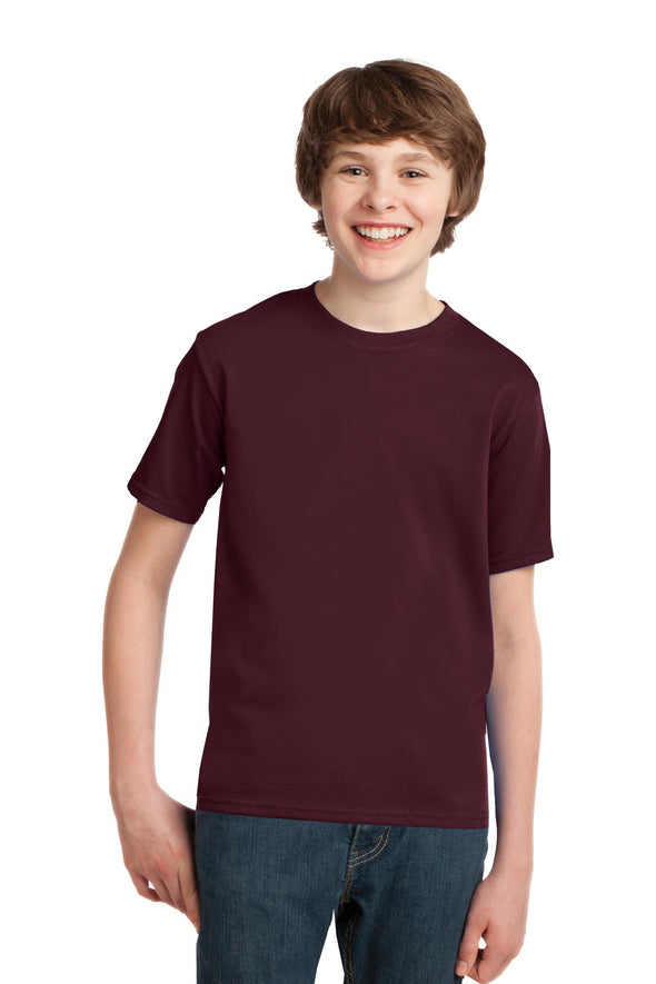 Port & Company Youth Essential Tee