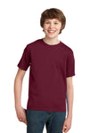 Port & Company Youth Essential Tee