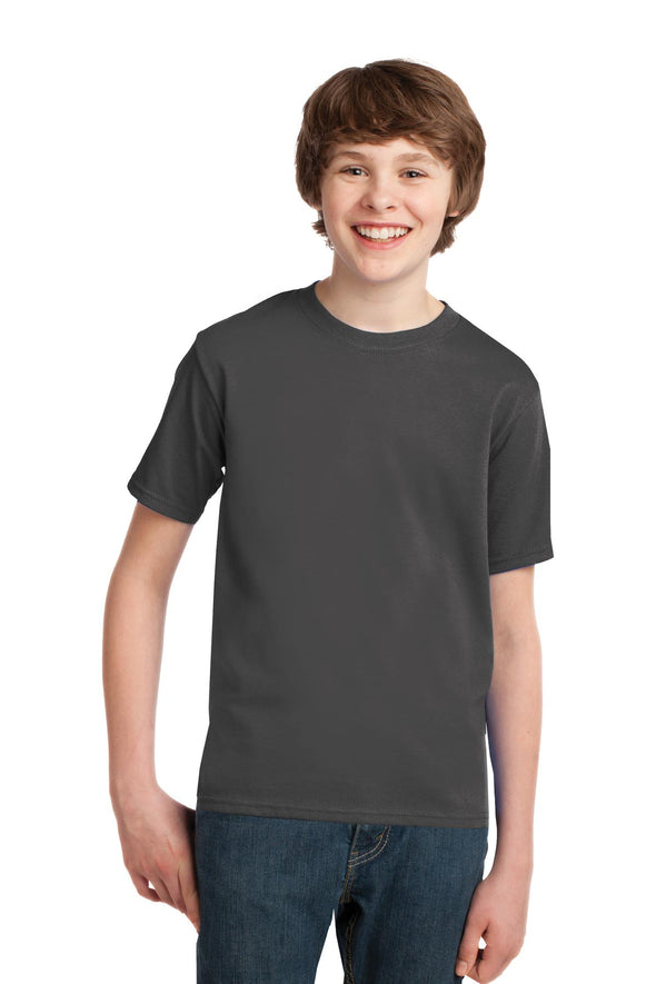 Port & Company Youth Essential Tee
