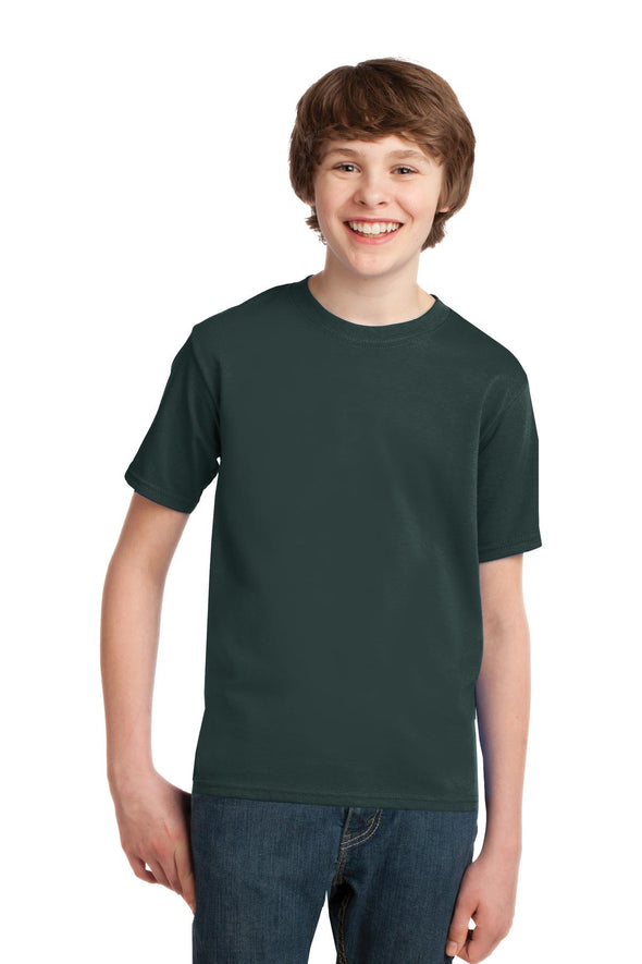 Port & Company Youth Essential Tee