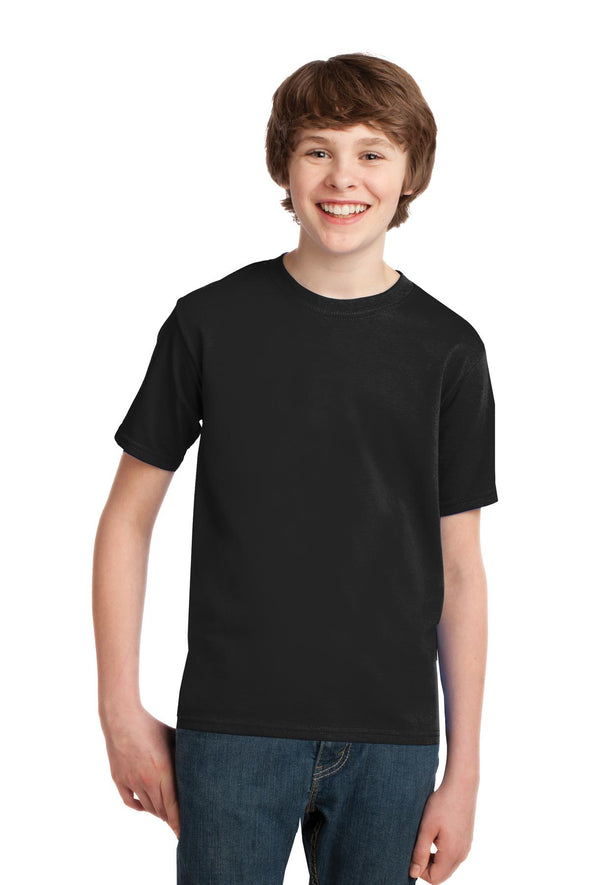 Port & Company Youth Essential Tee