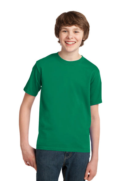 Port & Company Youth Essential Tee