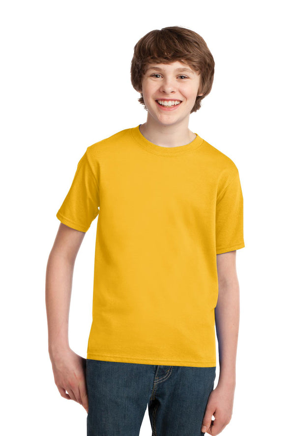 Port & Company Youth Essential Tee