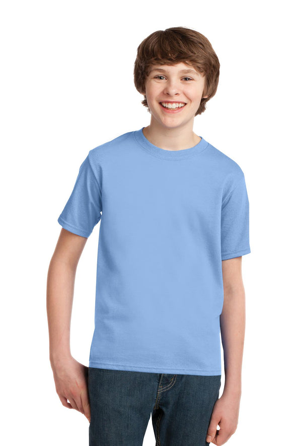 Port & Company Youth Essential Tee