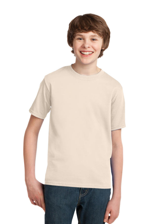 Port & Company Youth Essential Tee