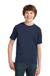 Port & Company Youth Essential Tee