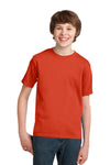 Port & Company Youth Essential Tee