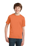 Port & Company Youth Essential Tee