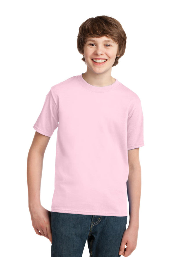 Port & Company Youth Essential Tee