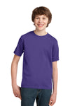 Port & Company Youth Essential Tee