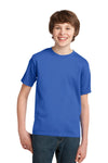Port & Company Youth Essential Tee