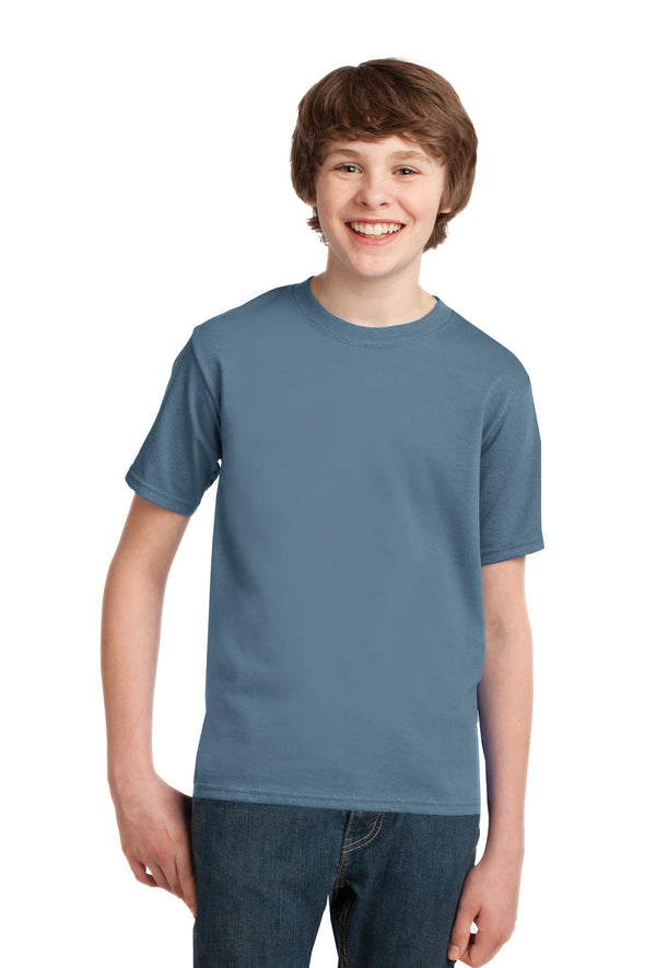 Port & Company Youth Essential Tee