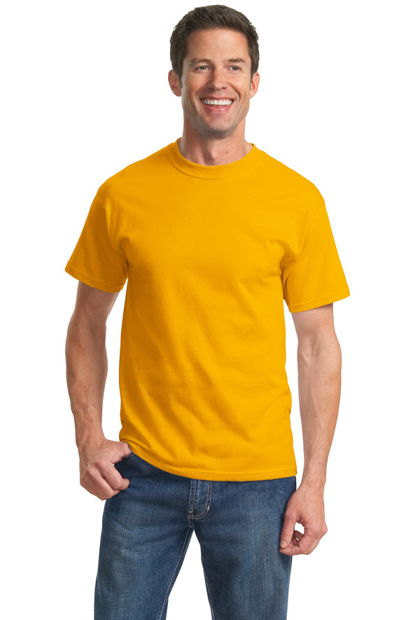 Port & Company Tall Essential Tee