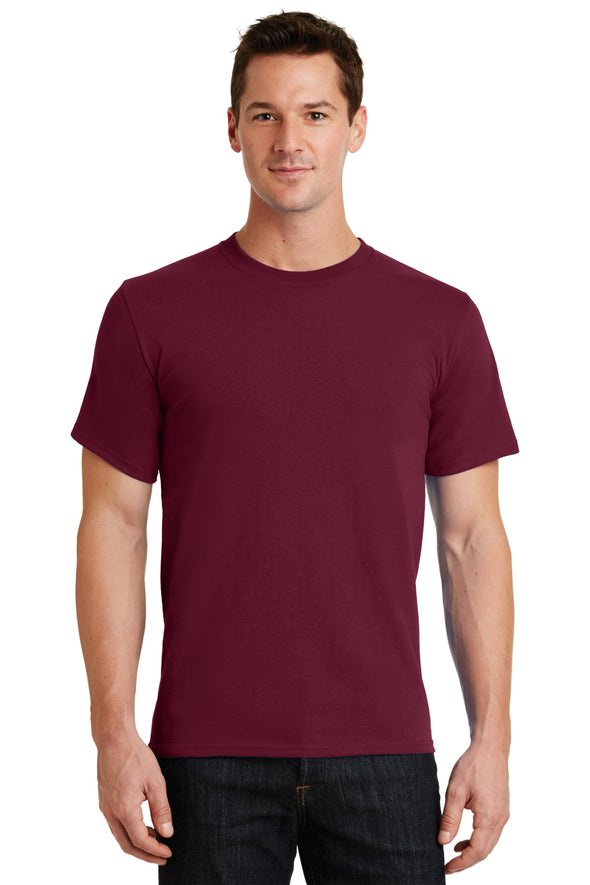 Port & Company Essential Tee