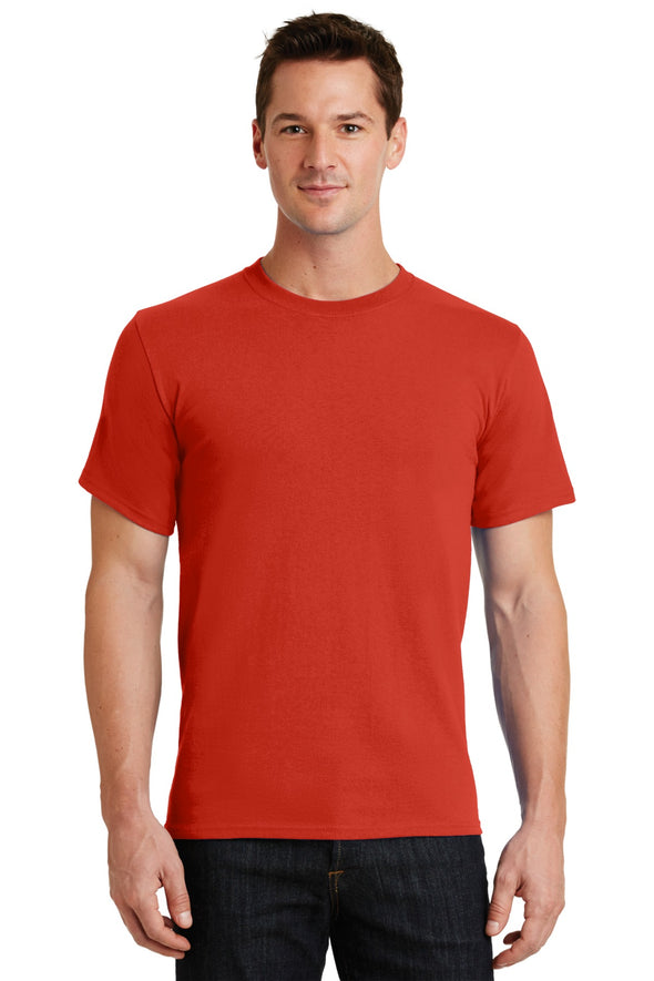 Port & Company Essential Tee