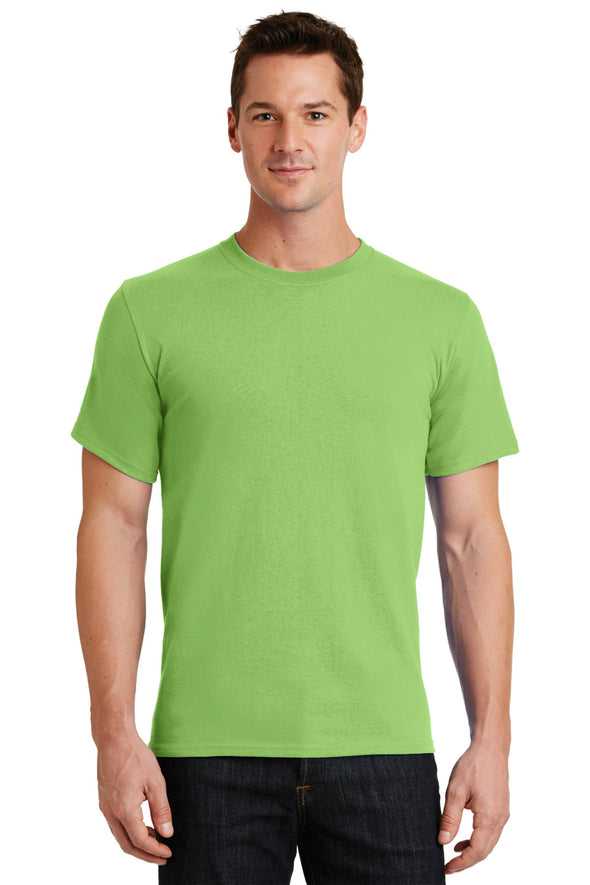 Port & Company Essential Tee